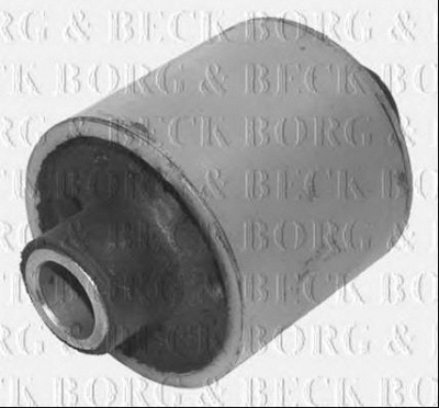 BORG & BECK bsk6572 -  Подвеска, рычаг независимой подвески колеса